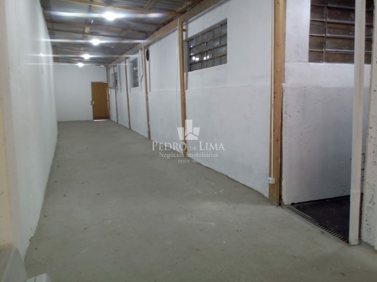 imagem do imovel Terreno de aprox. 300m² no Jd. Aricanduva ref: TP27615