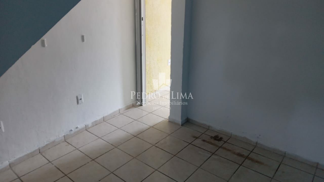 Casa com 2 quartos no Parque Boturussu