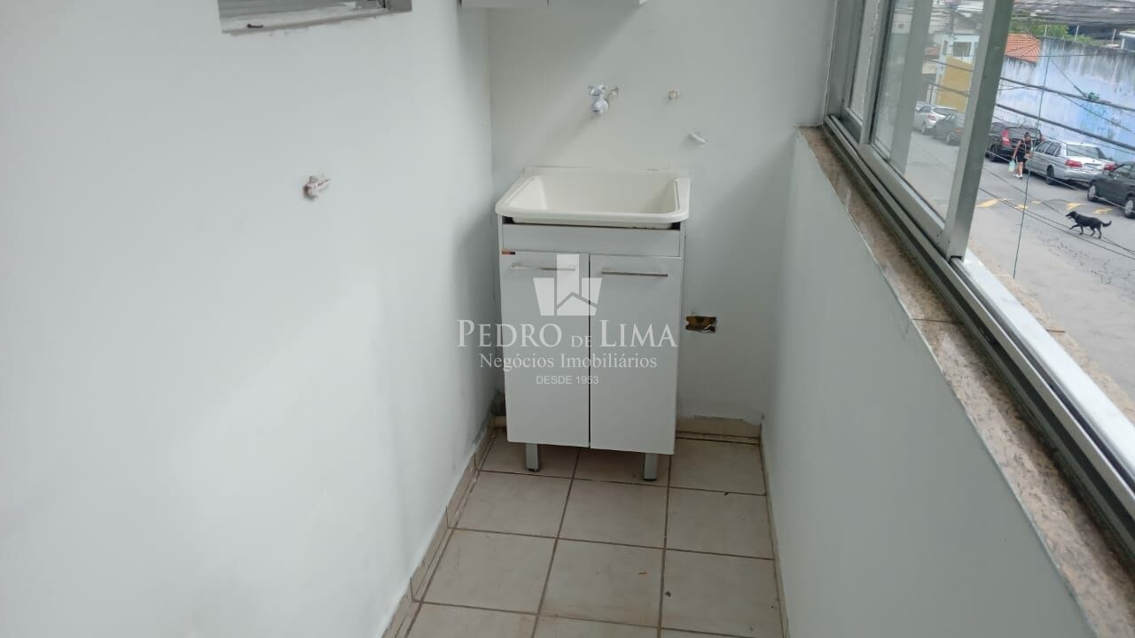 Casa com 2 quartos no Parque Boturussu