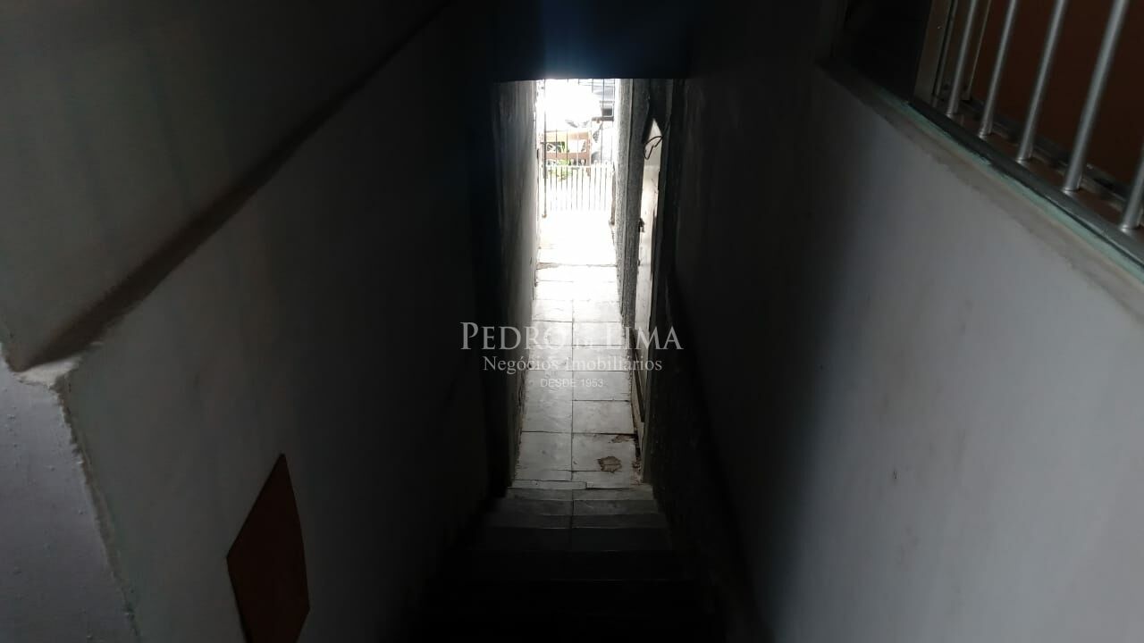 Casa com 2 quartos no Parque Boturussu