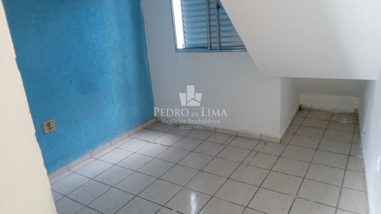 Casa com 2 quartos no Parque Boturussu