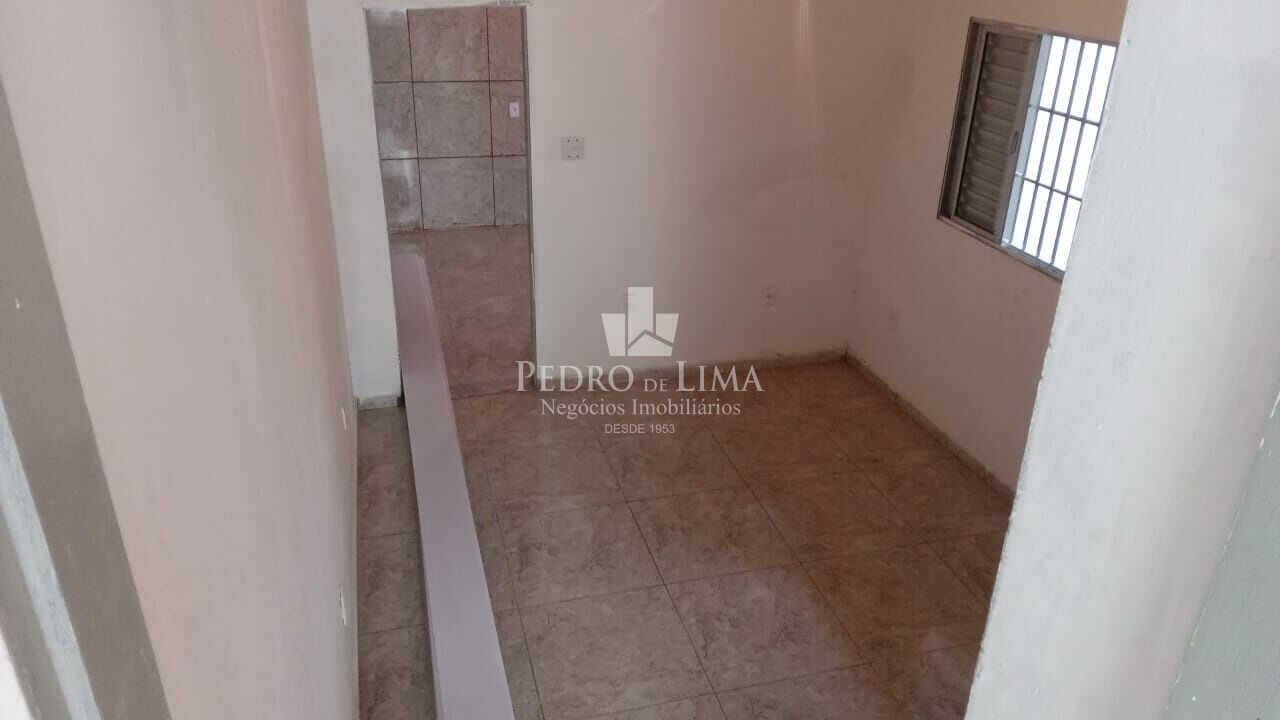 Casa com 2 quartos no Parque Boturussu