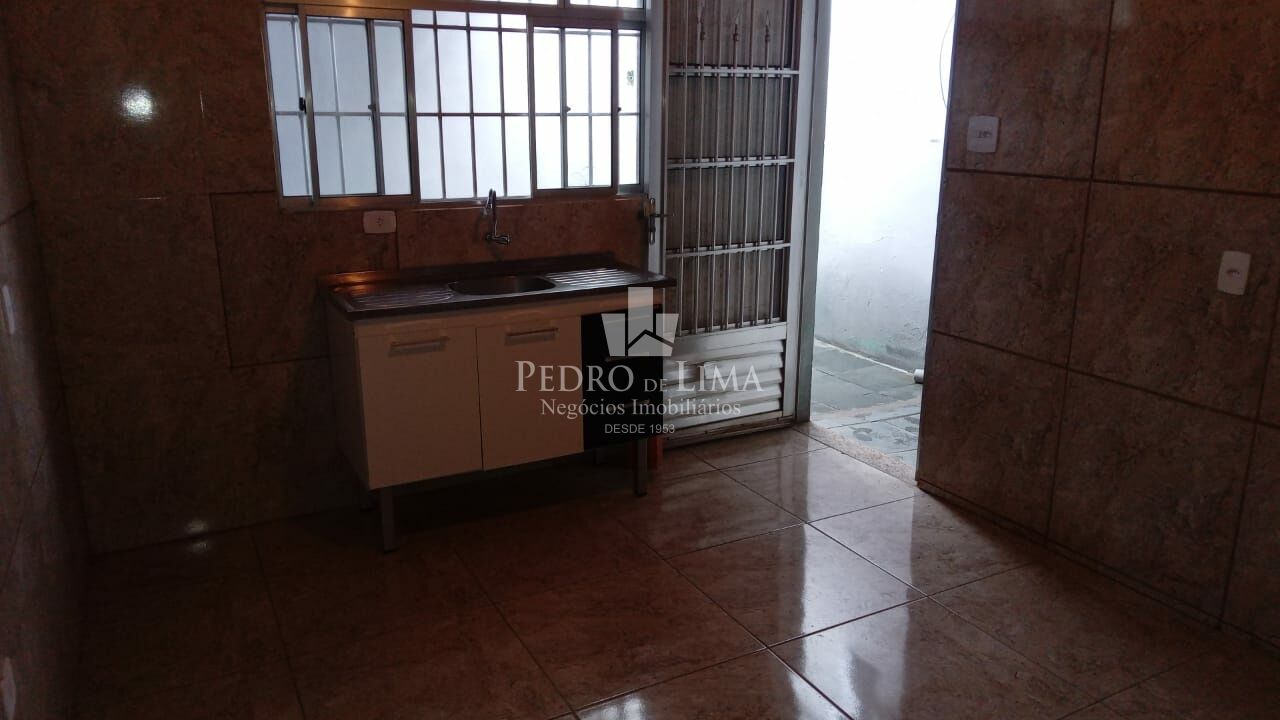 Casa com 2 quartos no Parque Boturussu