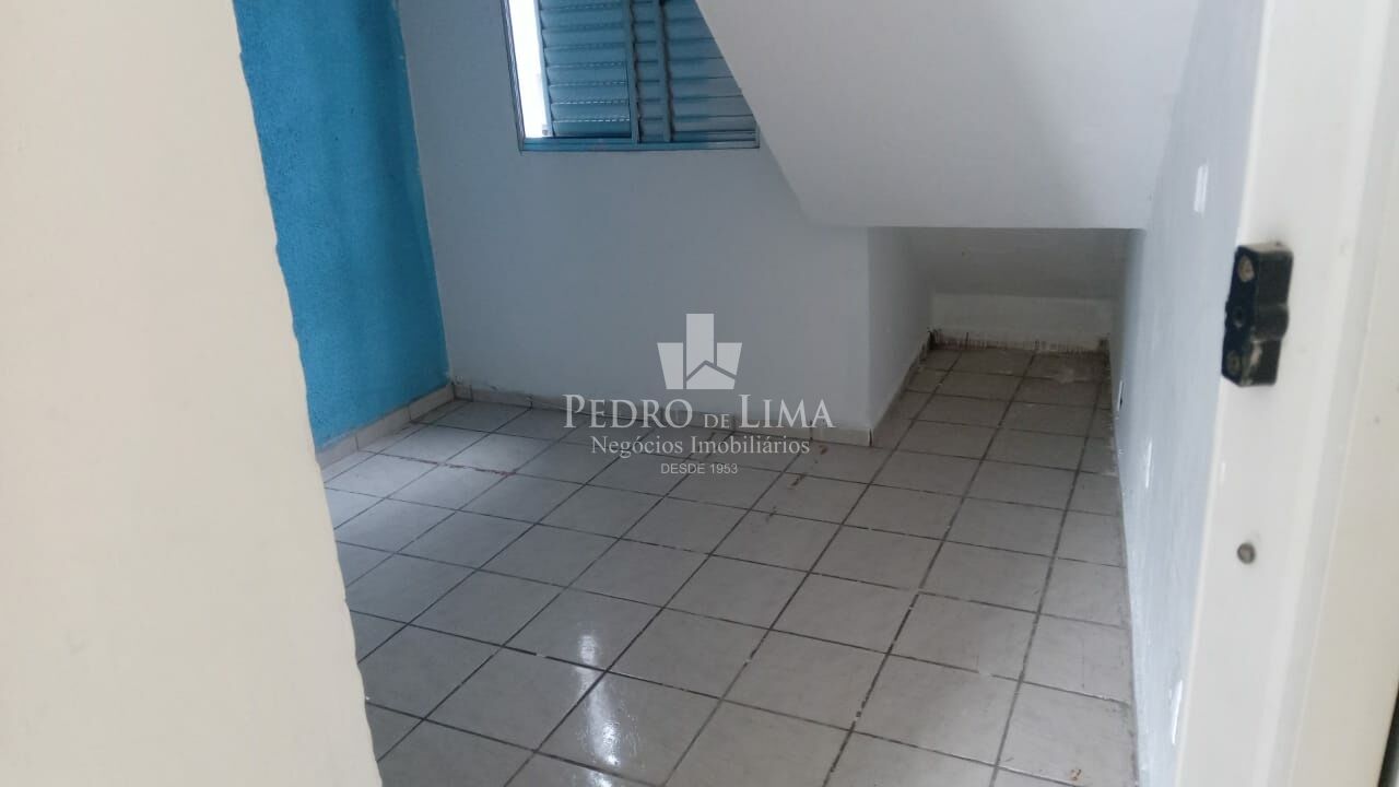 Casa com 2 quartos no Parque Boturussu