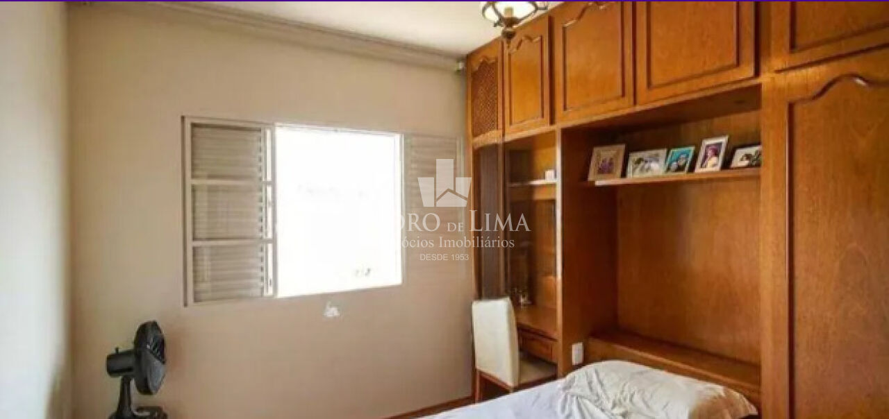 Casa de 3 quartos, 1 suíte, 2 vagas - Vila Formosa