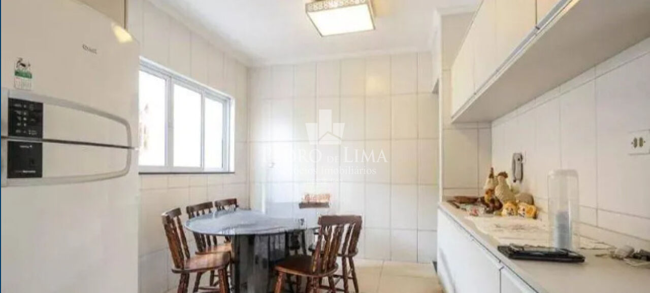 Casa de 3 quartos, 1 suíte, 2 vagas - Vila Formosa