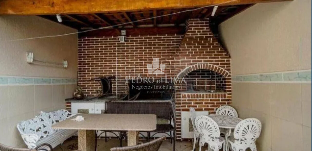 Casa de 3 quartos, 1 suíte, 2 vagas - Vila Formosa