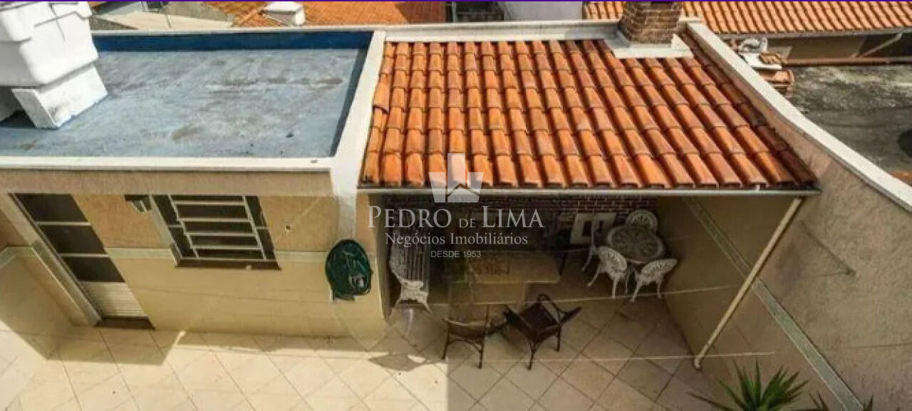 Casa de 3 quartos, 1 suíte, 2 vagas - Vila Formosa