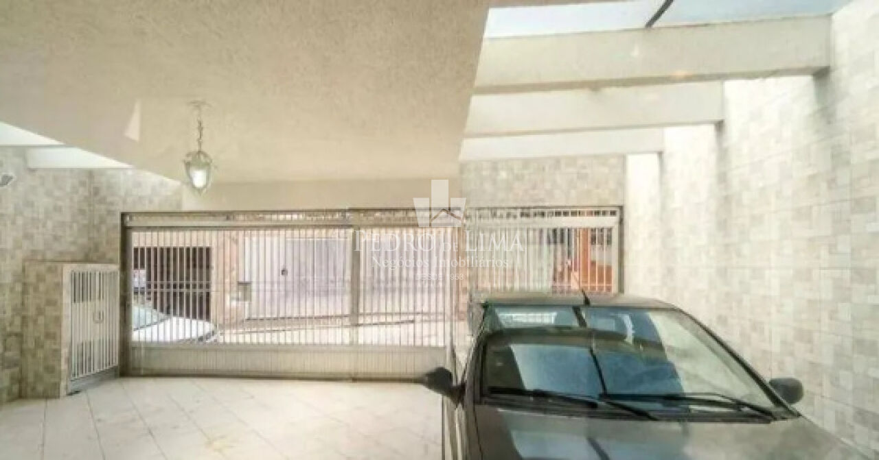 Casa de 3 quartos, 1 suíte, 2 vagas - Vila Formosa