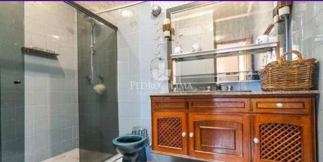 Casa de 3 quartos, 1 suíte, 2 vagas - Vila Formosa