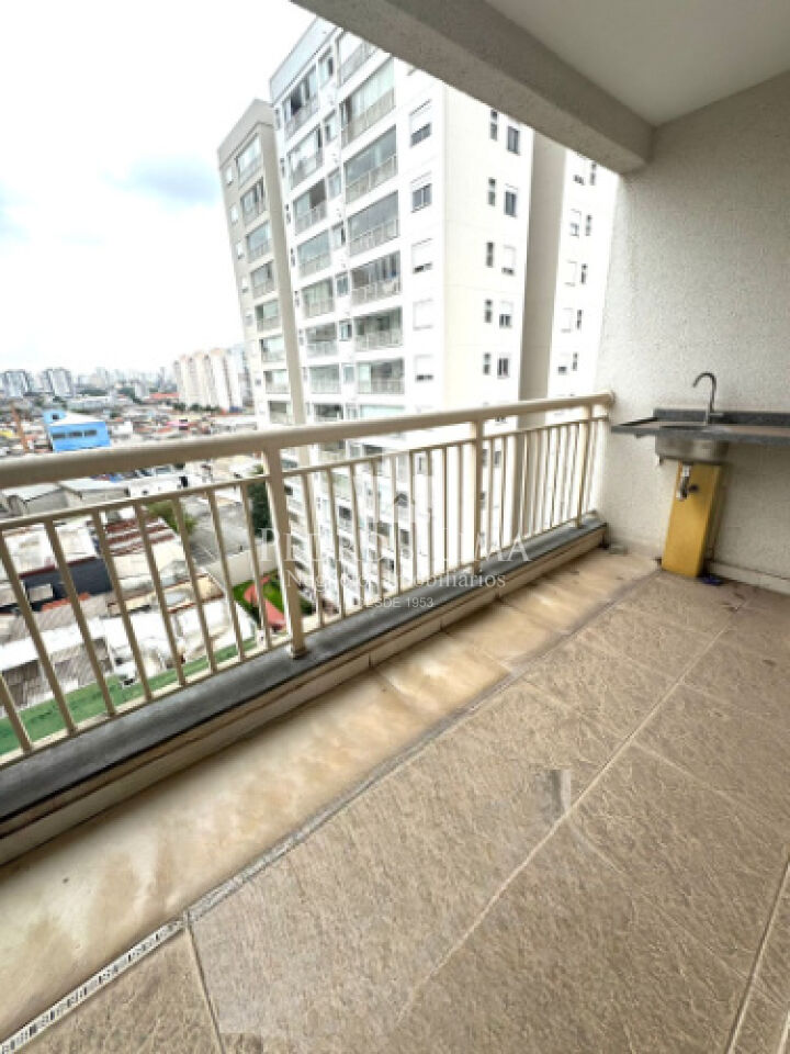 imagem do imovel Apartamento 2 quartos, 1 vaga, Mooca. Condomínio Villa São Paulo Familly Club ref: TP27681