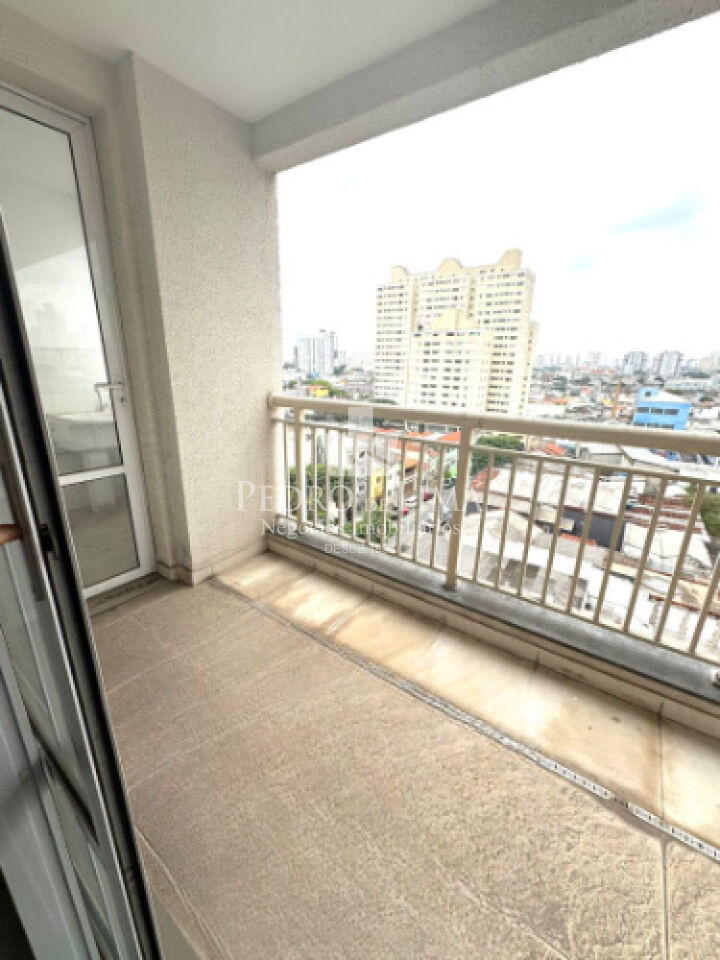 imagem do imovel Apartamento 2 quartos, 1 vaga, Mooca. Condomínio Villa São Paulo Familly Club ref: TP27681