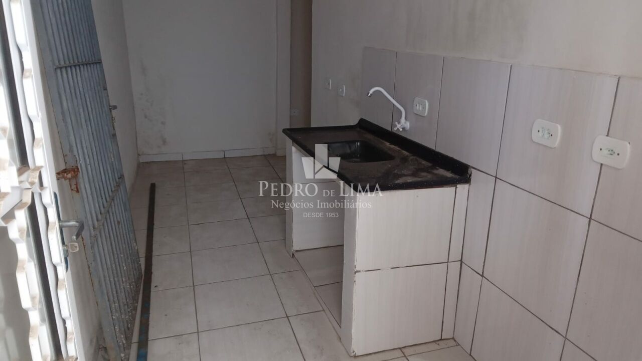 imagem do imovel Casa de 35m²  (fundos) localizado na Vila Matilde ref: TP27732