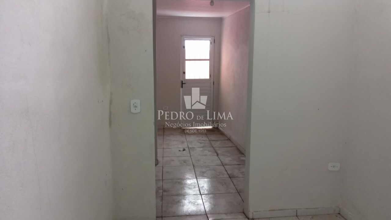 imagem do imovel Casa de 35m²  (fundos) localizado na Vila Matilde ref: TP27732