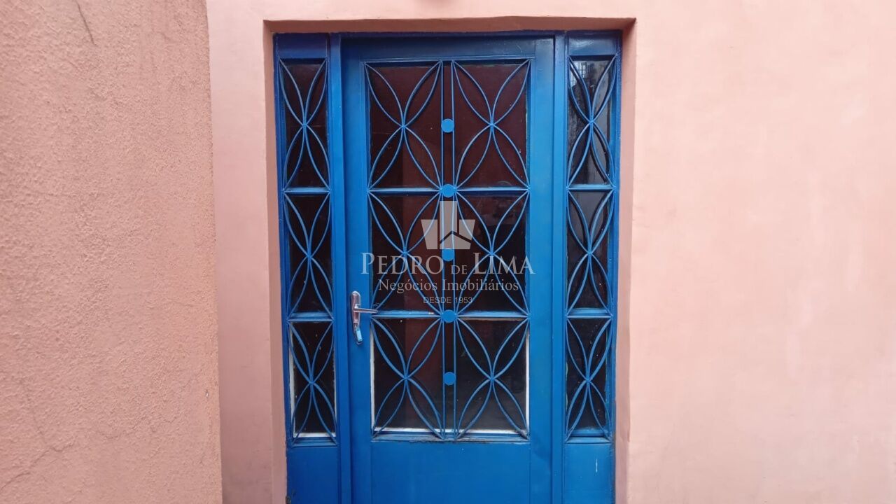 Casa de 1 dormitório na Vila Matilde