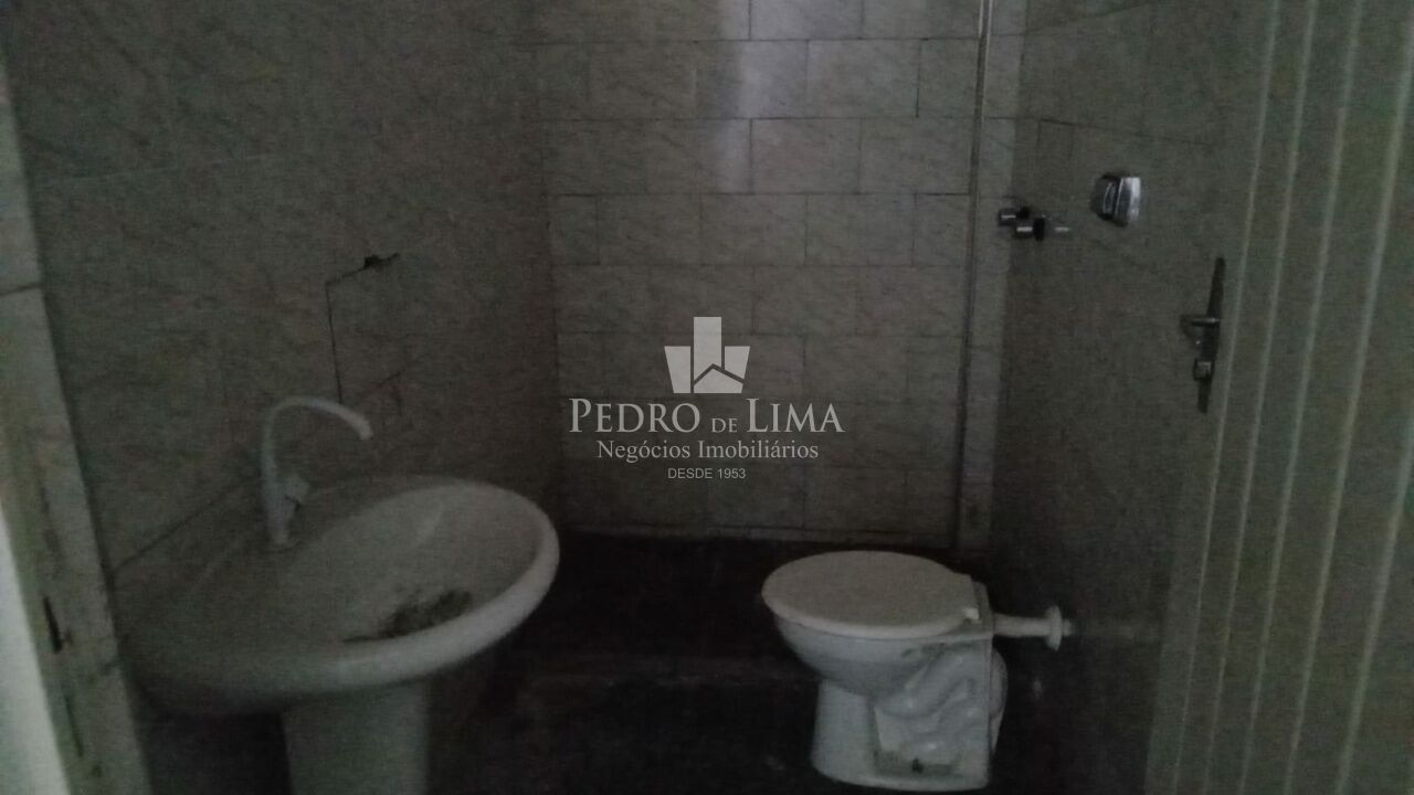 Casa de 1 dormitório na Vila Matilde