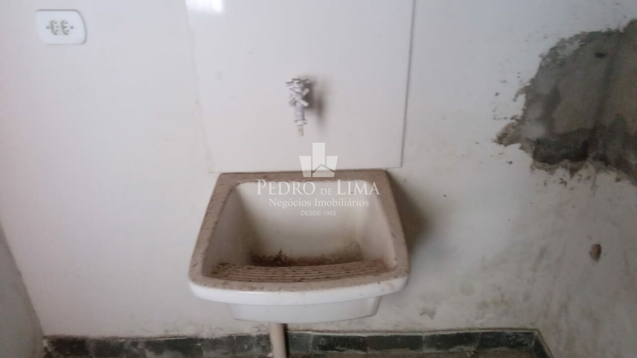 Casa de 1 dormitório na Vila Matilde