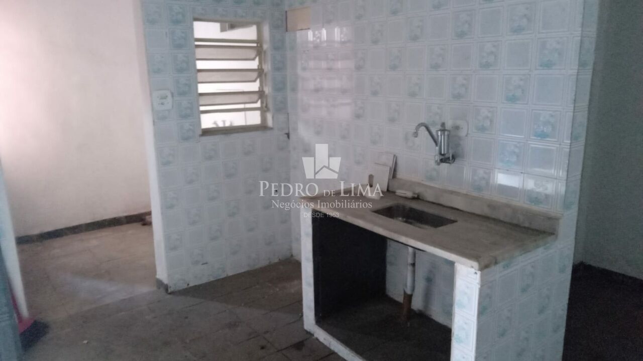 Casa de 1 dormitório na Vila Matilde