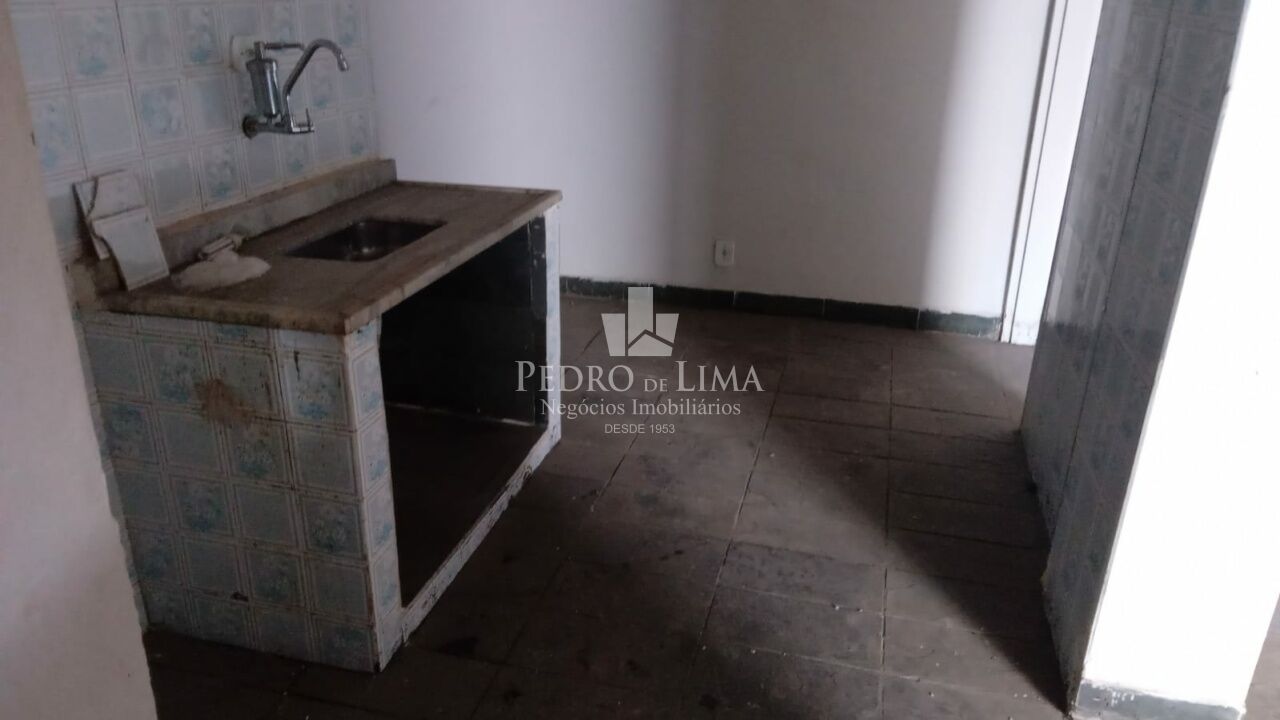 Casa de 1 dormitório na Vila Matilde