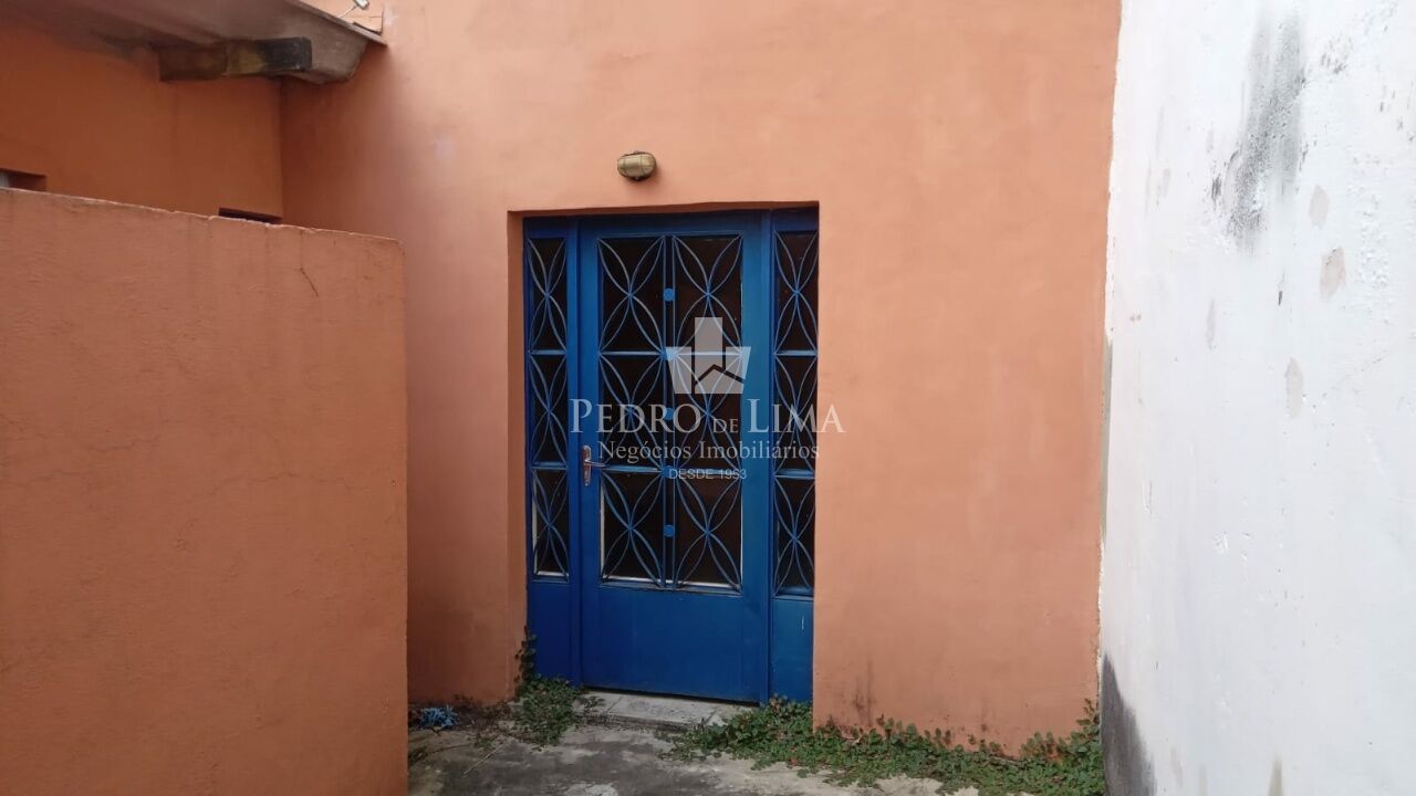 Casa de 1 dormitório na Vila Matilde