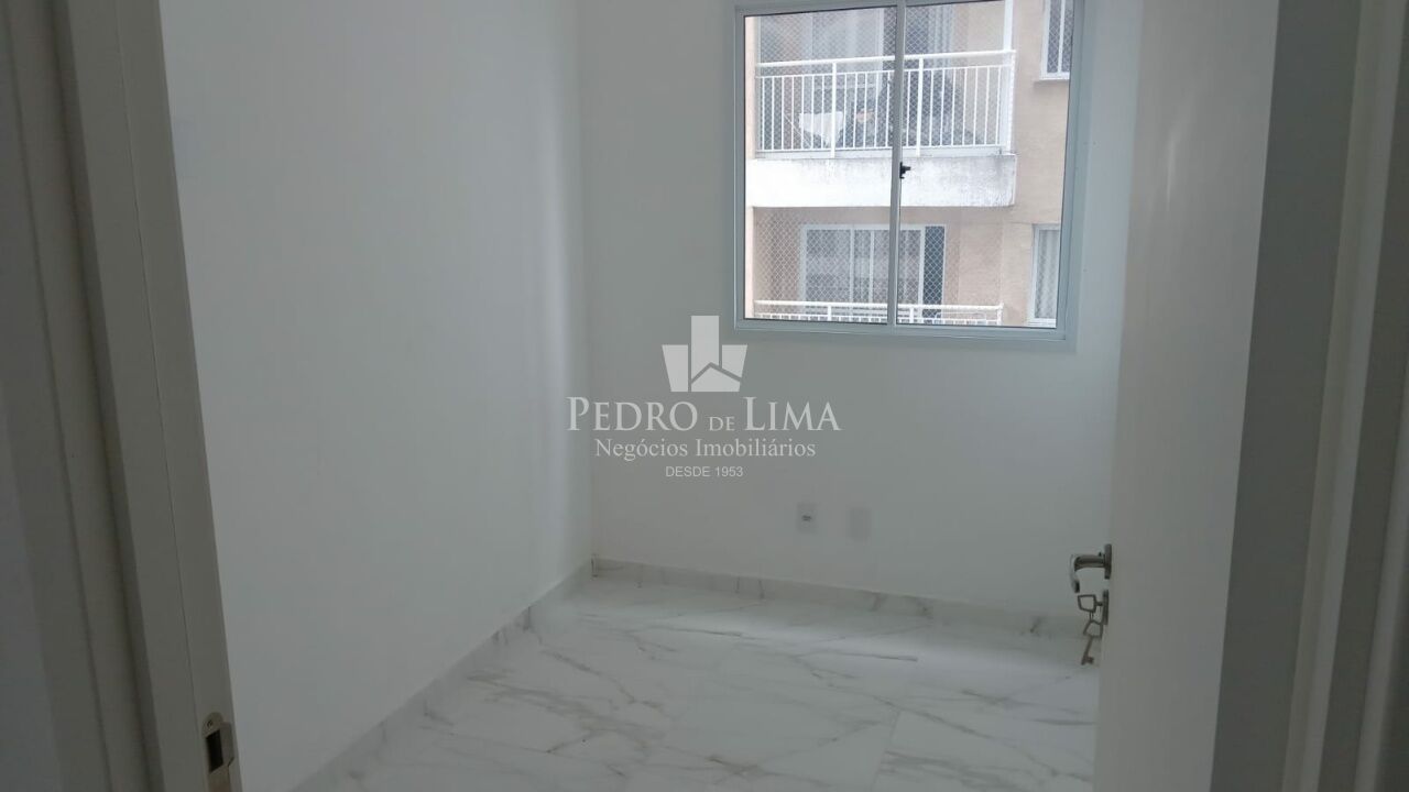Apartamento 2 dormitórios na Vila Ré, a 460 metros do metrô Patriarca. CondomínIo Face Way