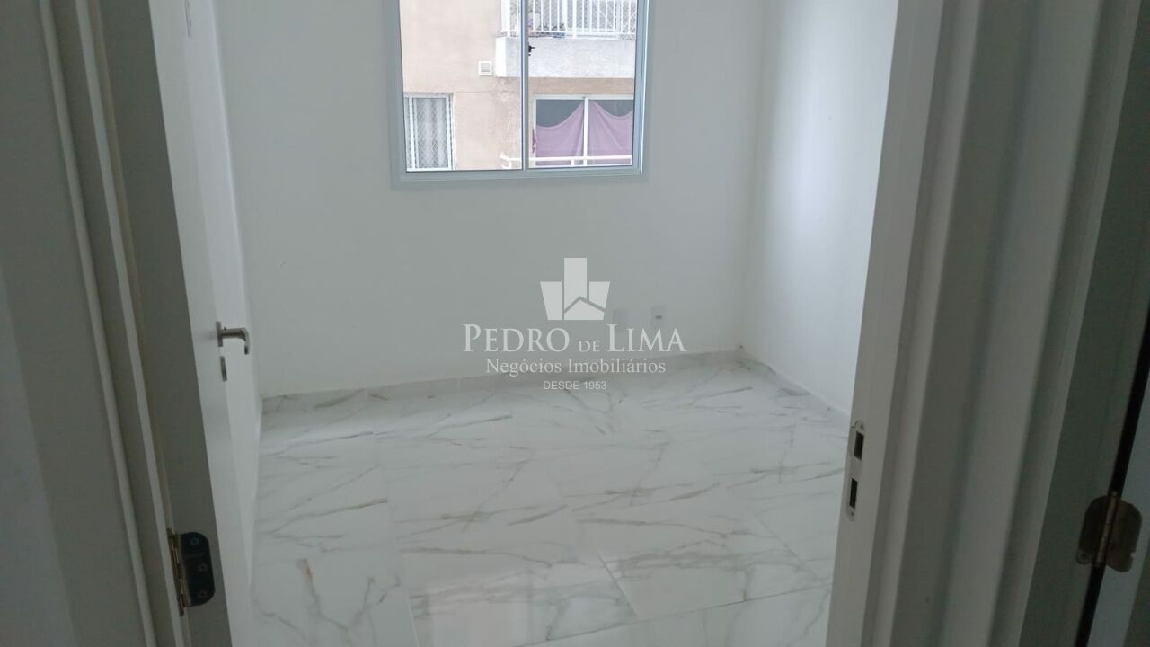 Apartamento 2 dormitórios na Vila Ré, a 460 metros do metrô Patriarca. CondomínIo Face Way