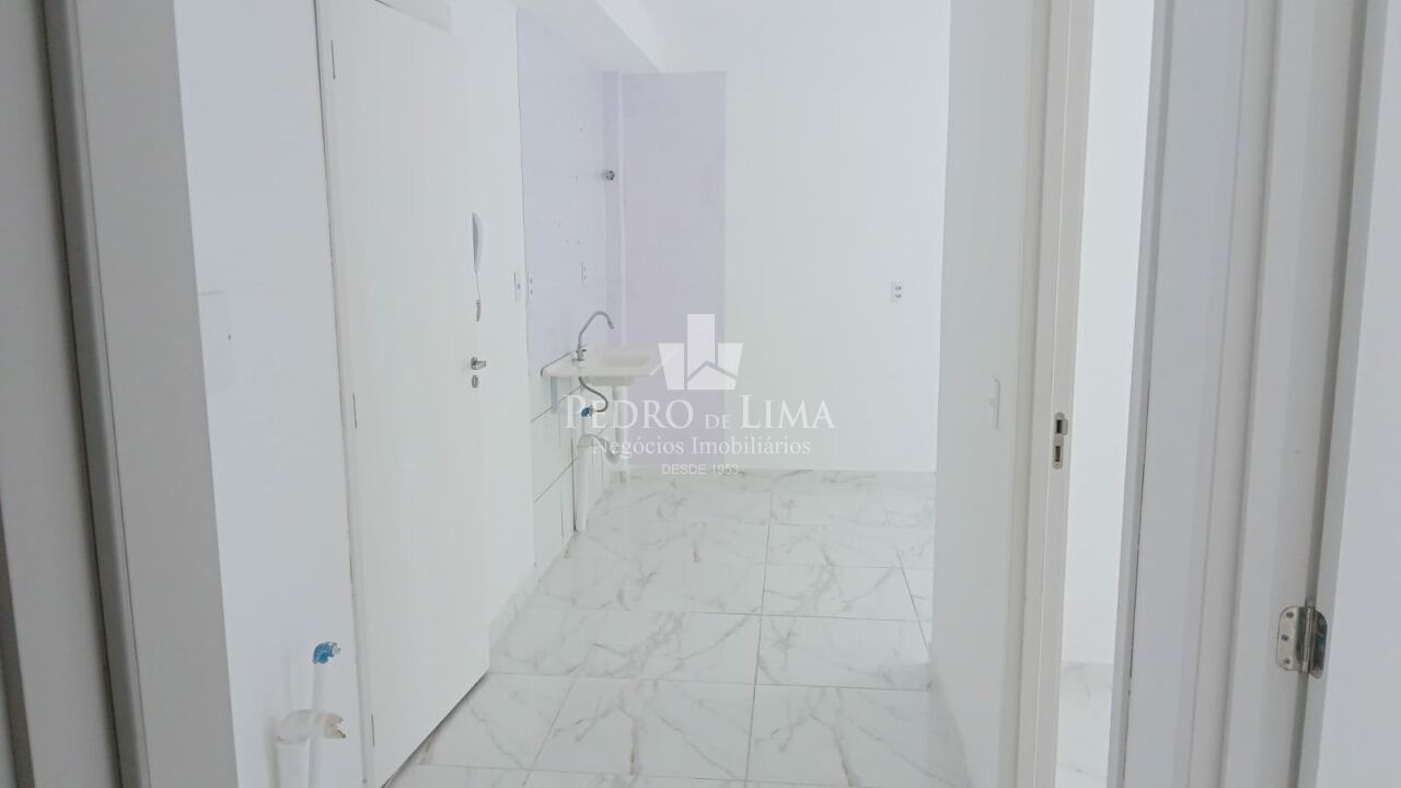 Apartamento 2 dormitórios na Vila Ré, a 460 metros do metrô Patriarca. CondomínIo Face Way