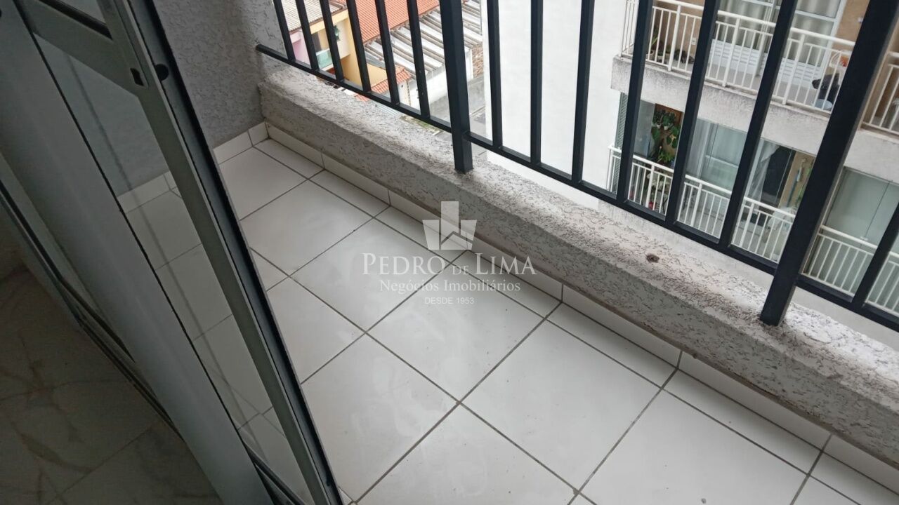 imagem do imovel Apartamento 2 dormitórios na Vila Ré, a 460 metros do metrô Patriarca. CondomínIo Face Way ref: TP27737