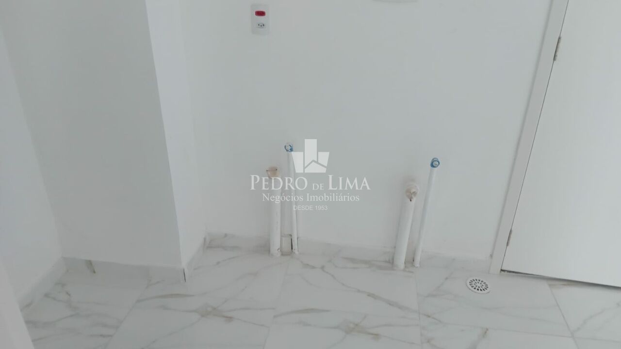 Apartamento 2 dormitórios na Vila Ré, a 460 metros do metrô Patriarca. CondomínIo Face Way