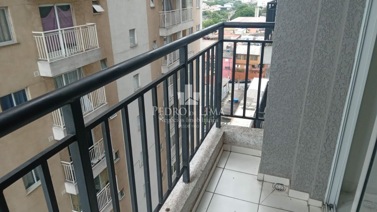 imagem do imovel Apartamento 2 dormitórios na Vila Ré, a 460 metros do metrô Patriarca. CondomínIo Face Way ref: TP27737