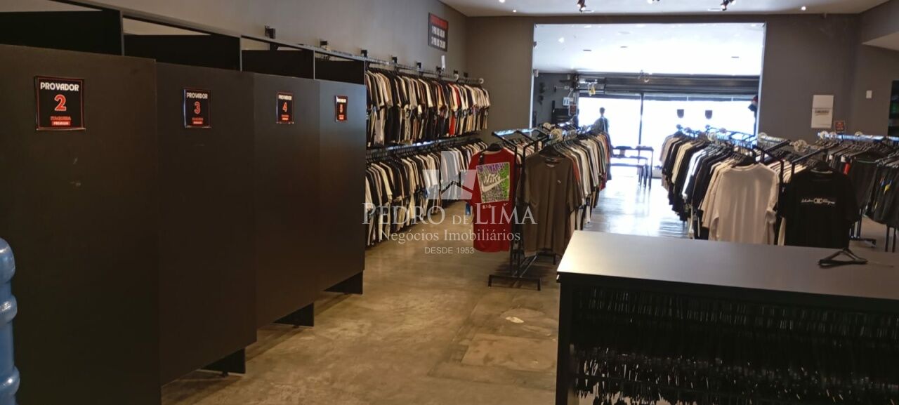 Loja de 211m² na Penha 