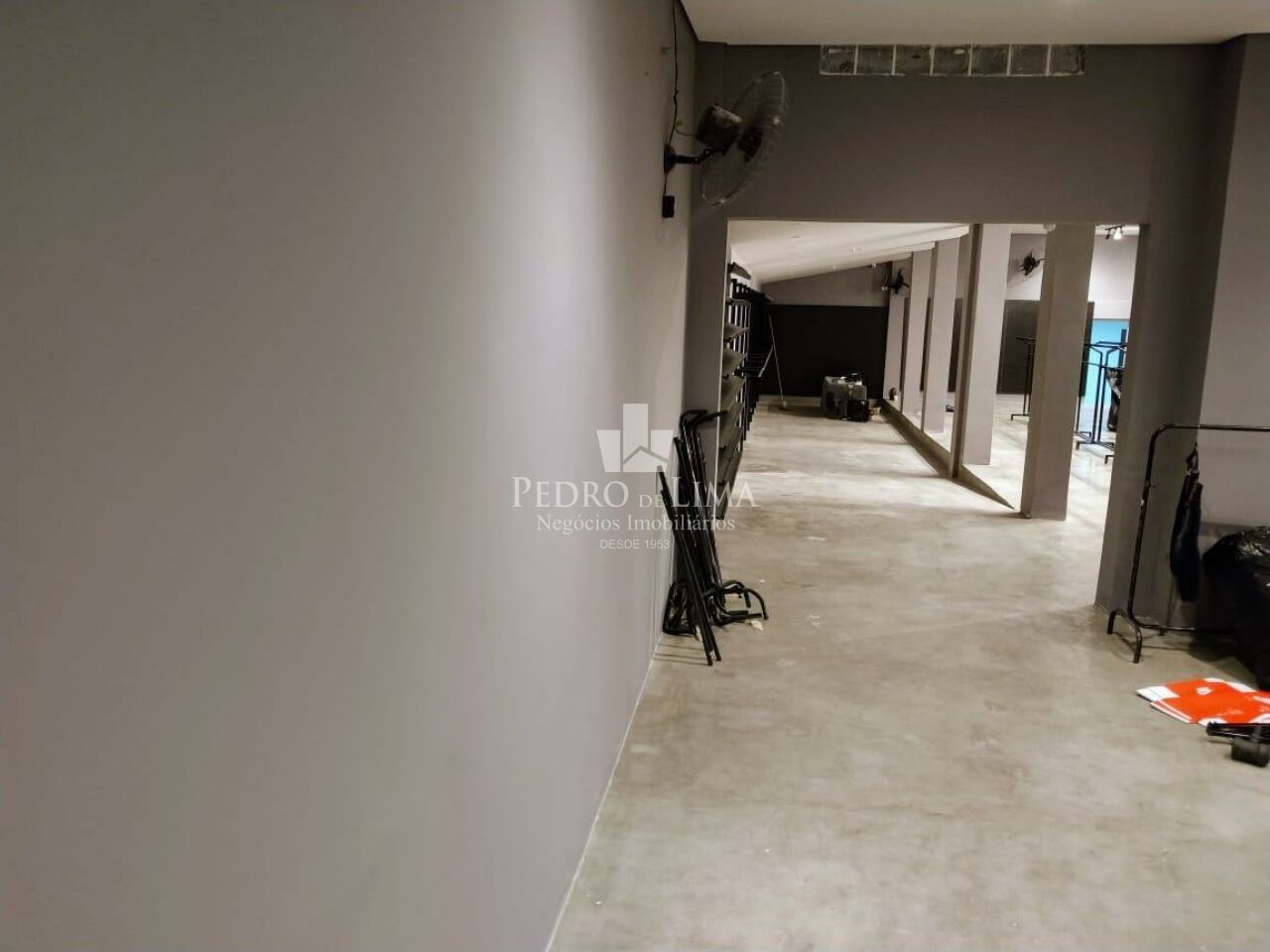 Loja de 211m² na Penha 