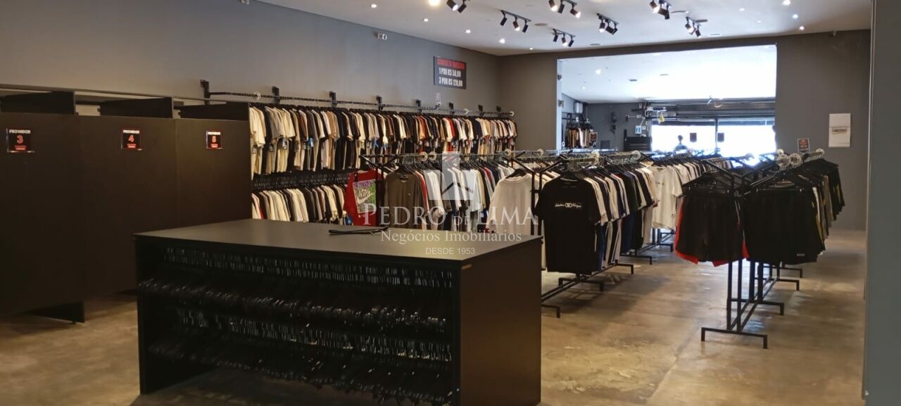 Loja de 211m² na Penha 