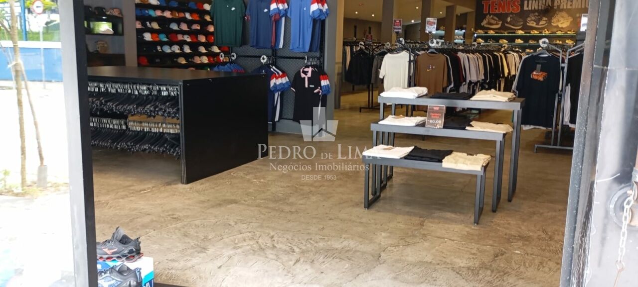Loja de 211m² na Penha 