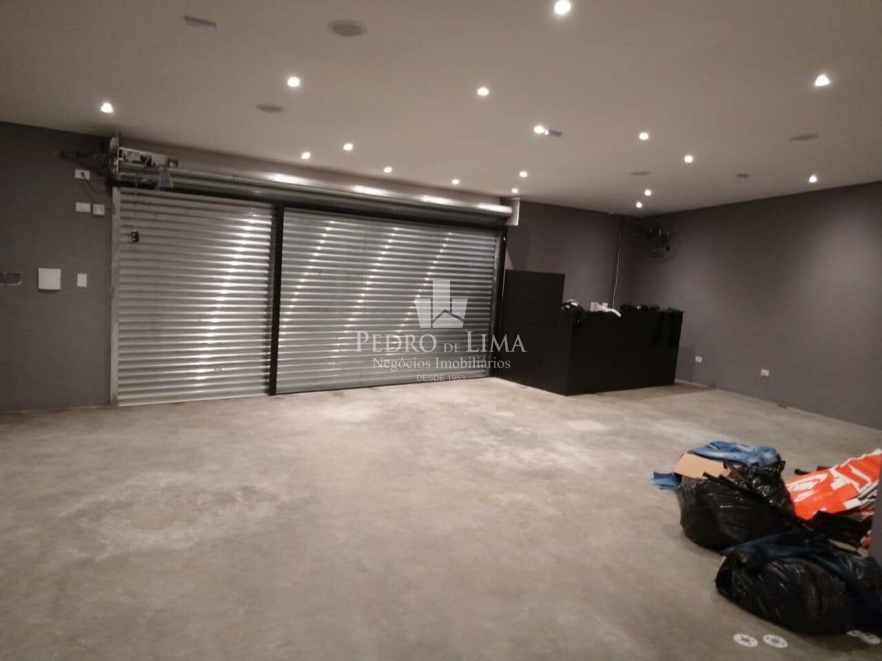 imagem do imovel Loja de 211m² na Penha  ref: TP27747
