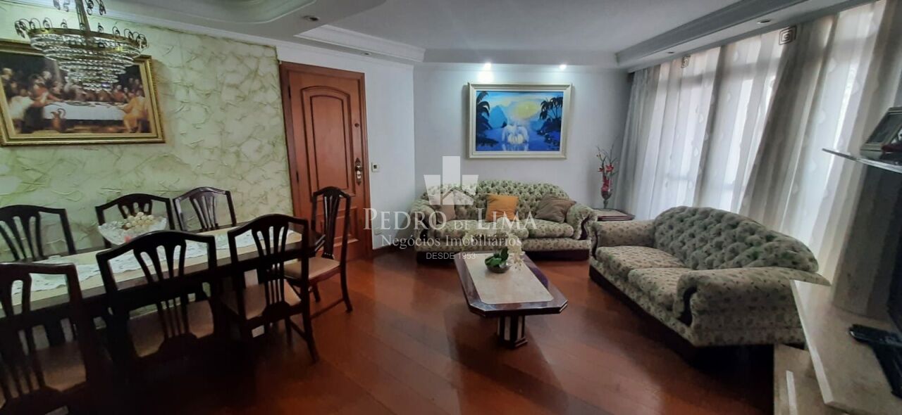 imagem do imovel Apartamento 135m², com 3 quartos e 2 Vagas, próximo ao Shopping Penha. Condomínio Lopez de Gongora ref: TP27791