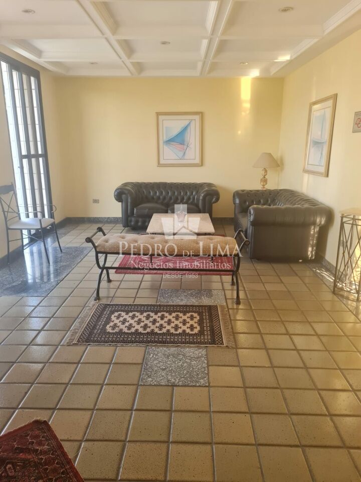 Apartamento 135m², com 3 quartos e 2 Vagas, próximo ao Shopping Penha. Condomínio Lopez de Gongora