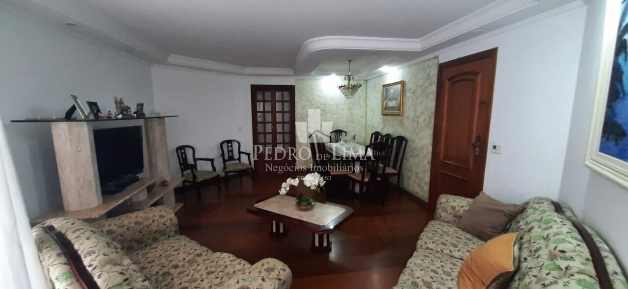 imagem do imovel Apartamento 135m², com 3 quartos e 2 Vagas, próximo ao Shopping Penha. Condomínio Lopez de Gongora ref: TP27791
