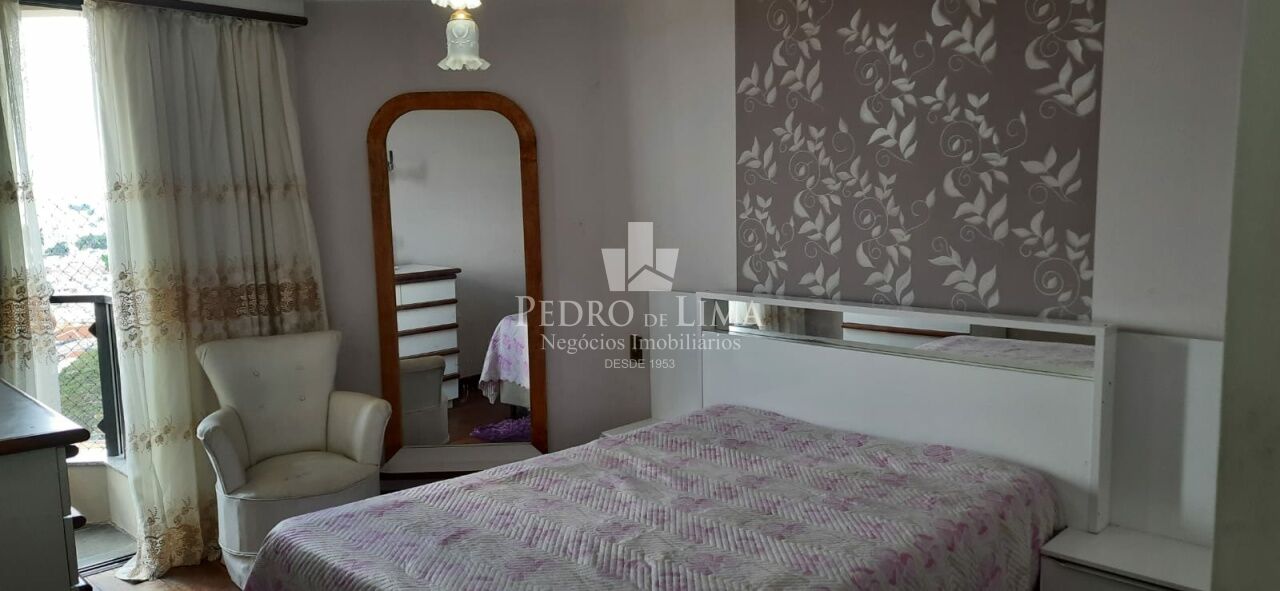 Apartamento 135m², com 3 quartos e 2 Vagas, próximo ao Shopping Penha. Condomínio Lopez de Gongora
