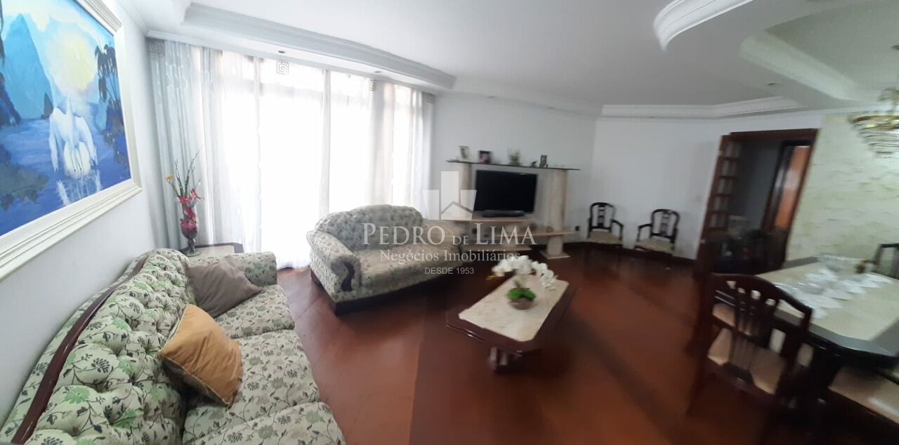 imagem do imovel Apartamento 135m², com 3 quartos e 2 Vagas, próximo ao Shopping Penha. Condomínio Lopez de Gongora ref: TP27791
