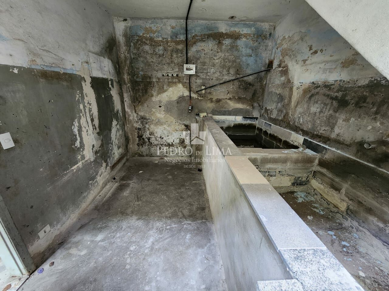Terreno de 520 m² na Água Rasa