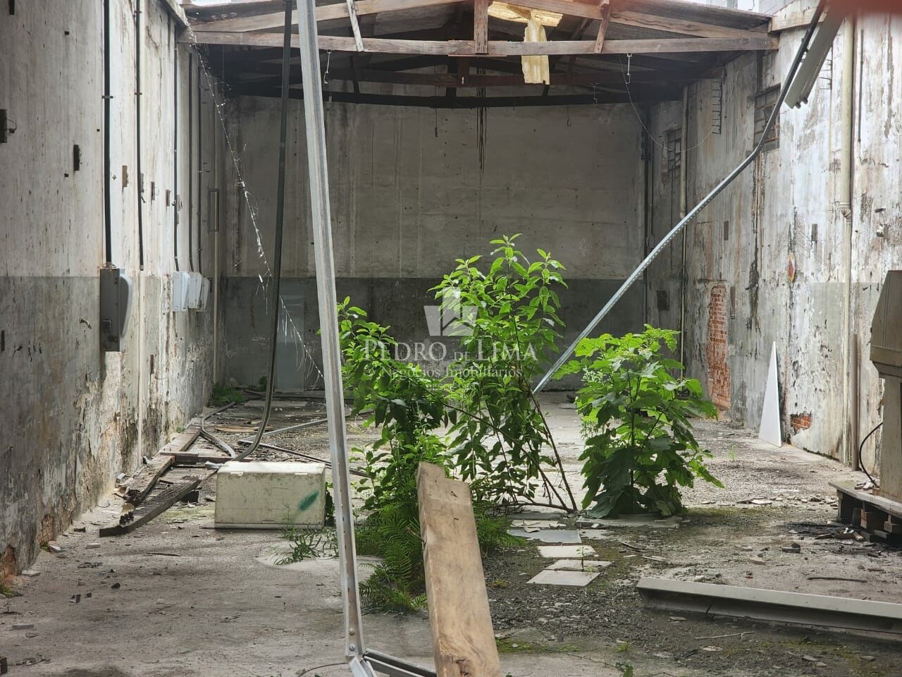 Terreno de 520 m² na Água Rasa