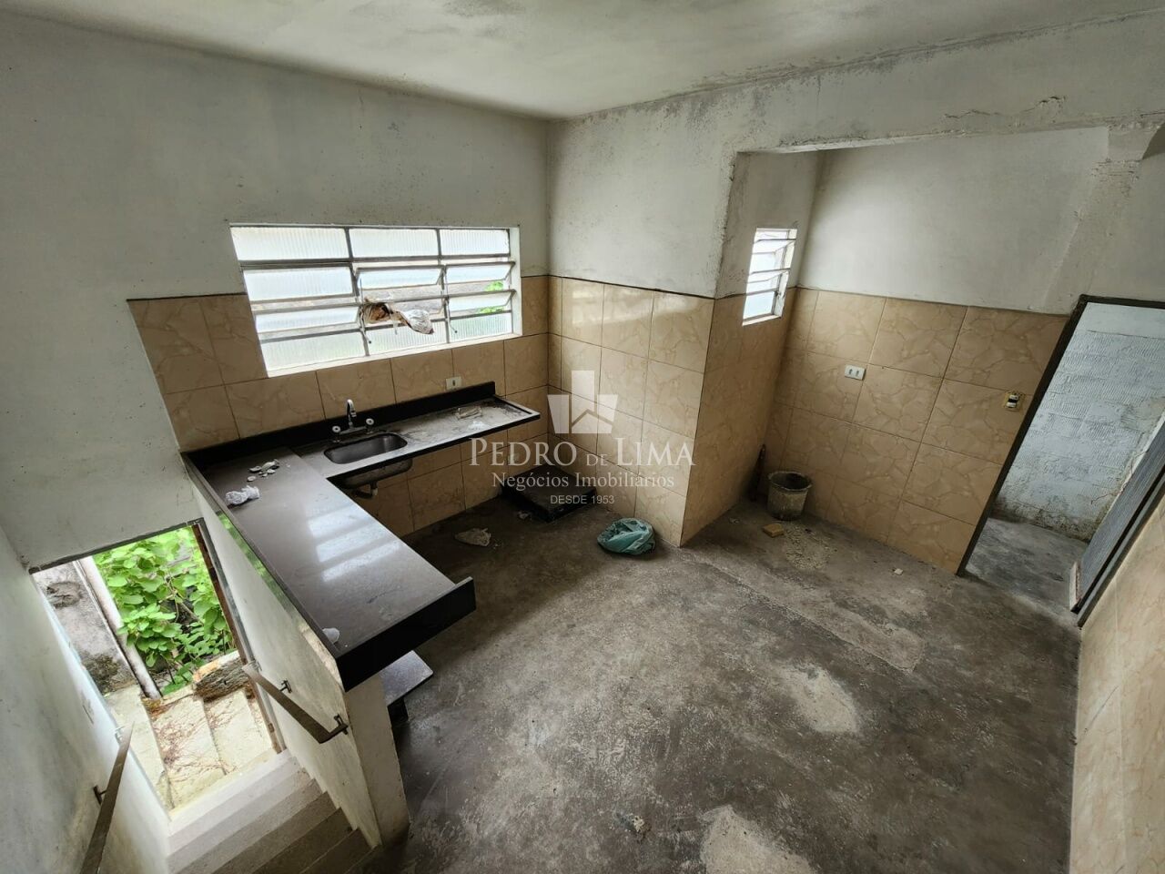 Terreno de 520 m² na Água Rasa