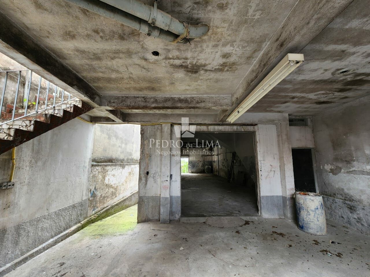 Terreno de 520 m² na Água Rasa