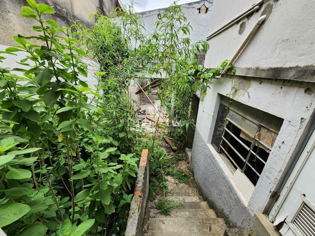 Terreno de 520 m² na Água Rasa