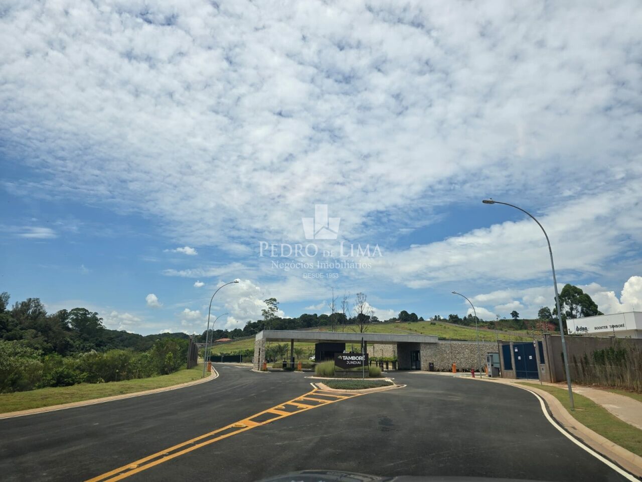 Condomínio Tamboré Jundiai_ 1.002,70 m²_ total infraestrutura