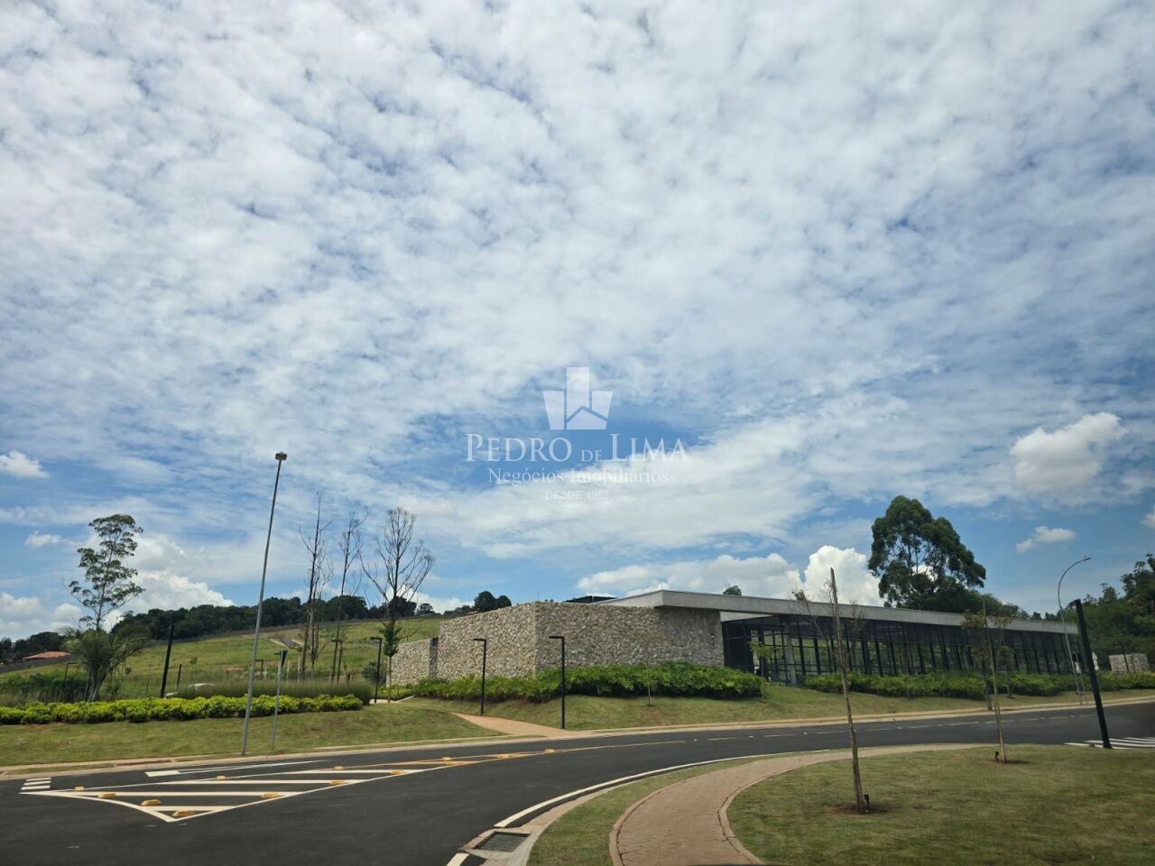 Condomínio Tamboré Jundiai_ 1.002,70 m²_ total infraestrutura