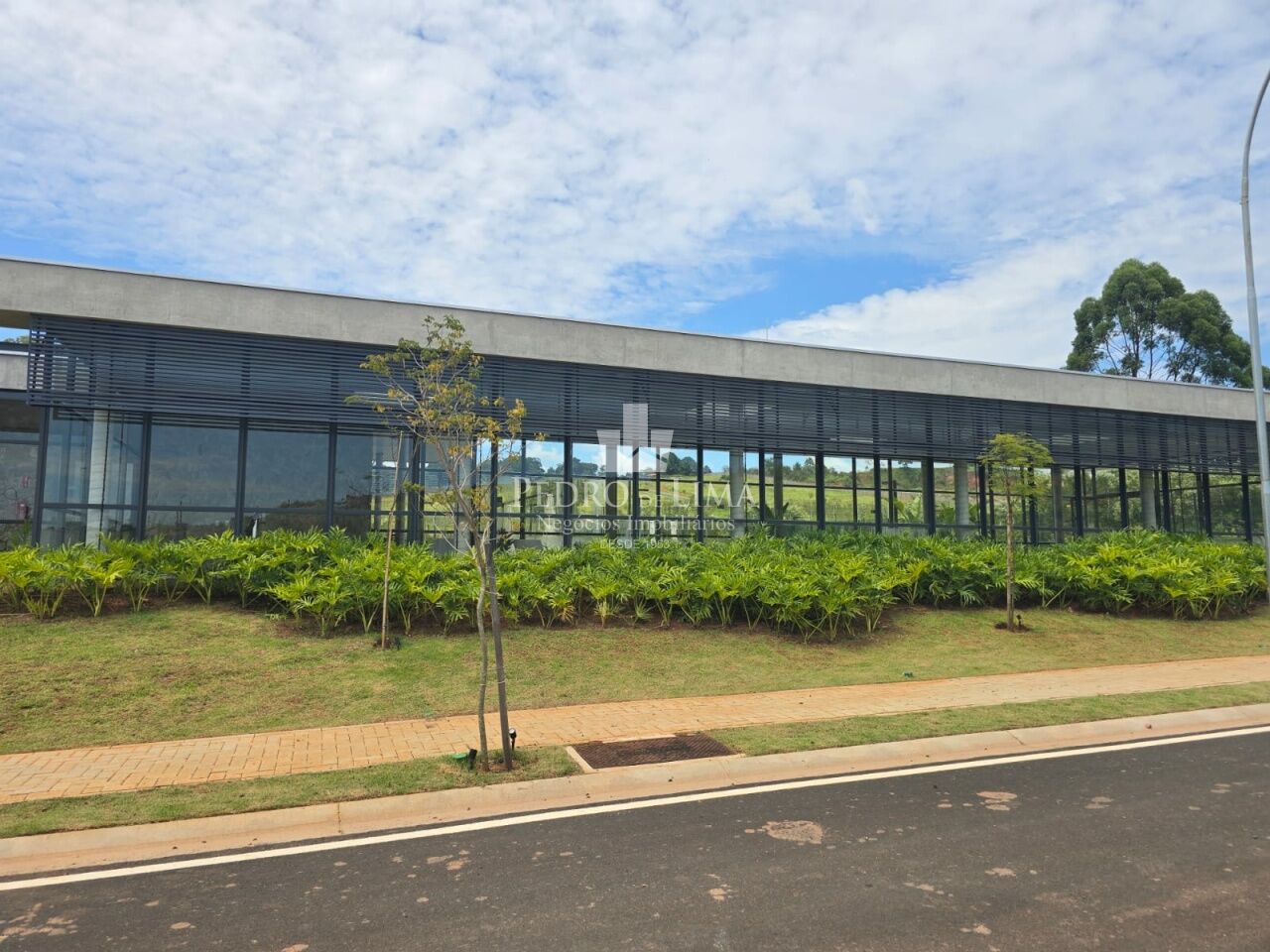 imagem do imovel Condomínio Tamboré Jundiai_ 1.002,70 m²_ total infraestrutura ref: TP27835