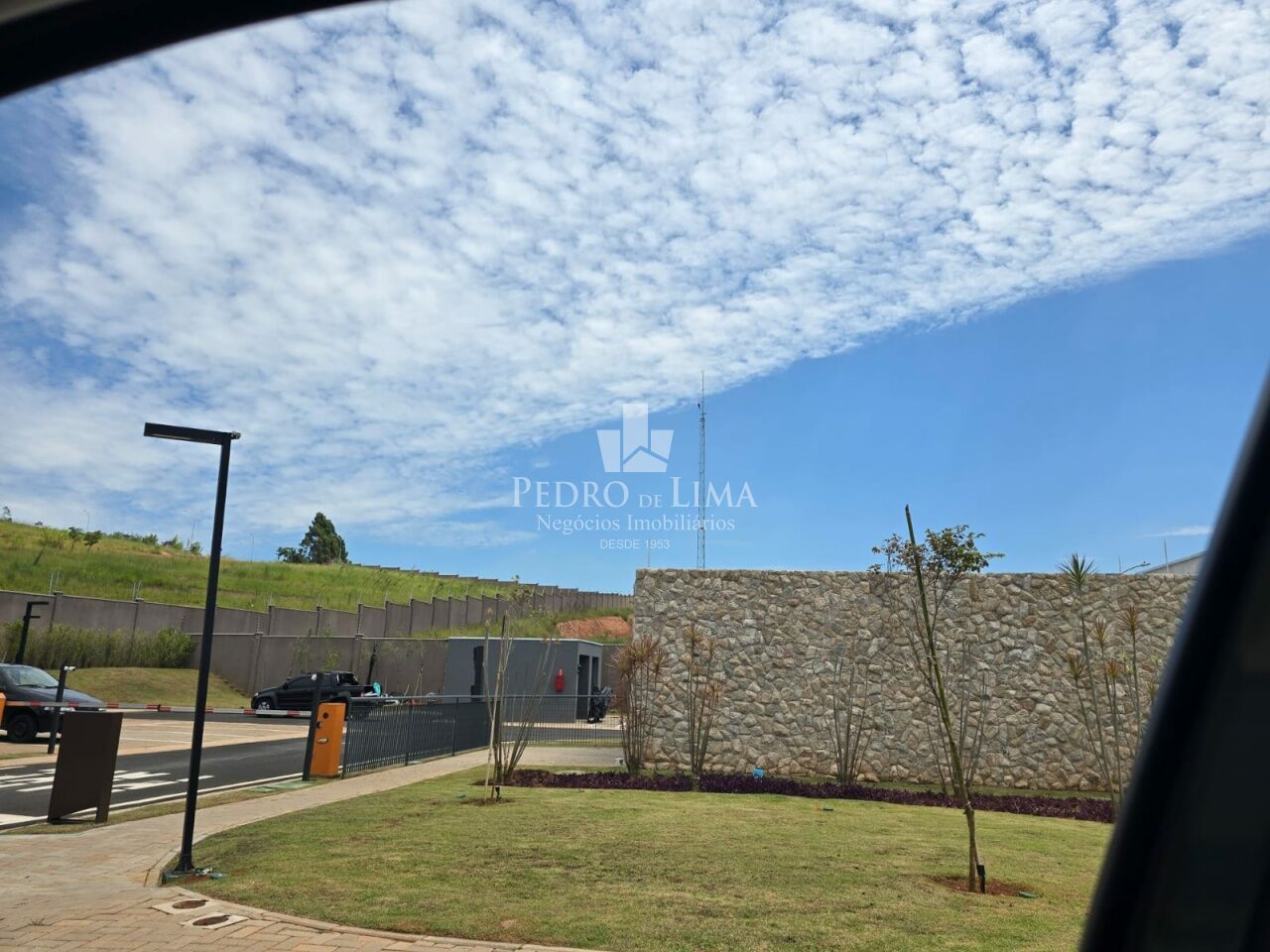 Condomínio Tamboré Jundiai_ 1.002,70 m²_ total infraestrutura
