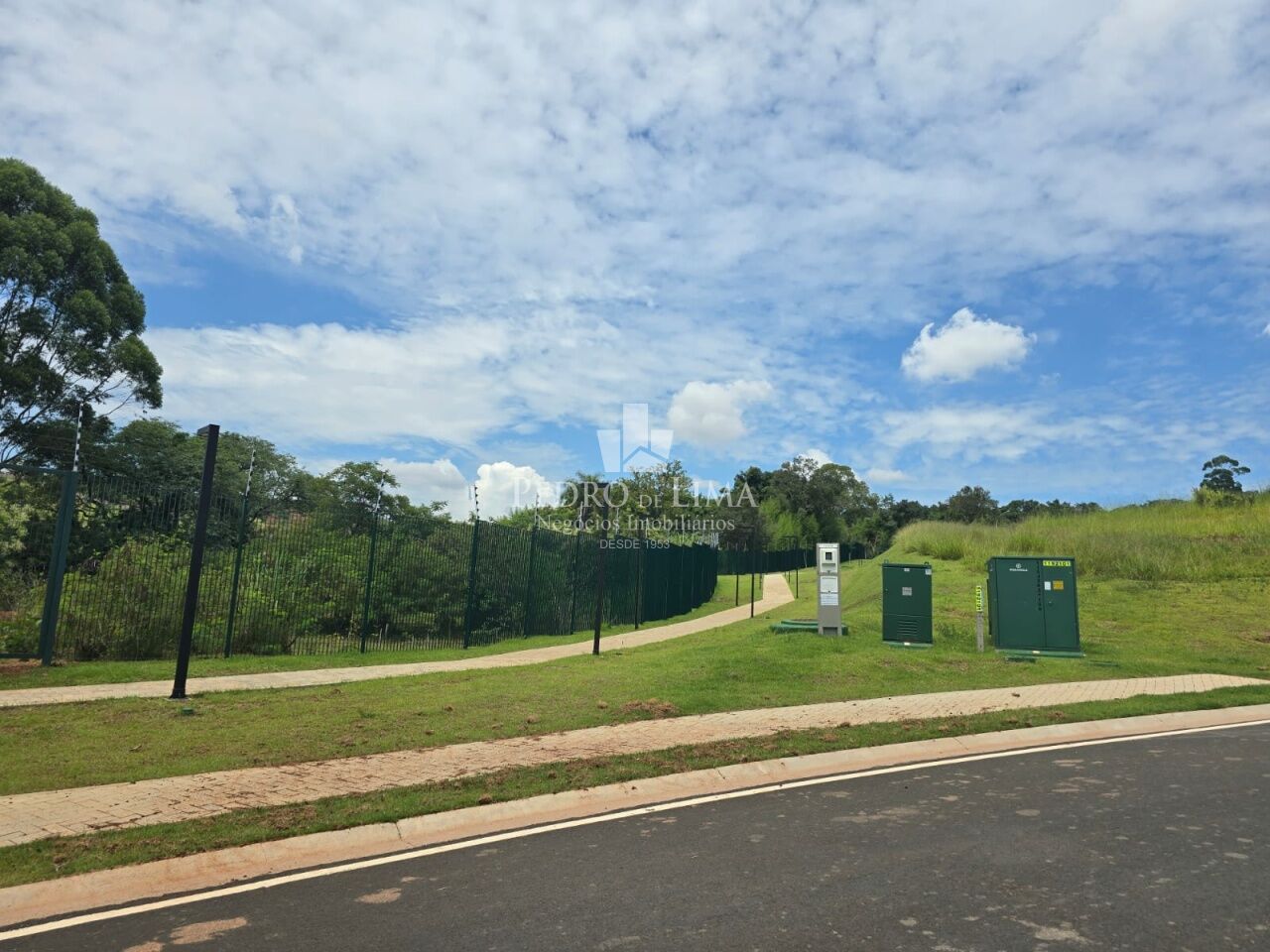 Condomínio Tamboré Jundiai_ 1.002,70 m²_ total infraestrutura